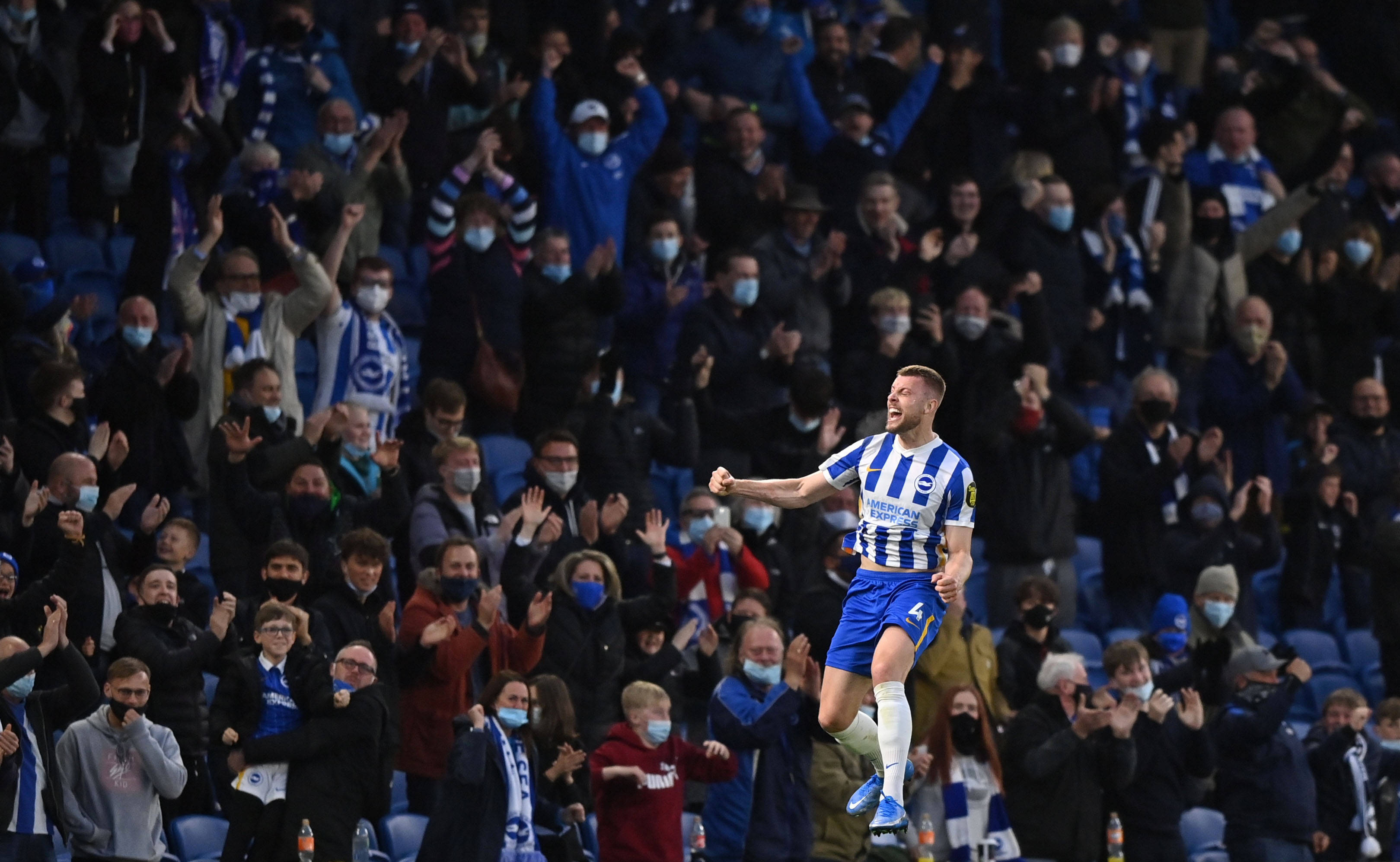 冉冉升起的 冉冉升起的